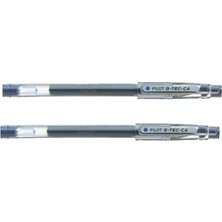 Pilot Umur Pılot Gtec C 0.4 Mavi Iki Adet
