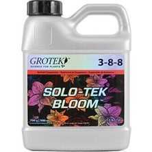 Grotek Solo Tek Bloom 500 ml