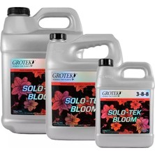 Grotek Solo Tek Bloom 500 ml