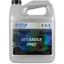 Grotek Vitamax Pro 4 Litre