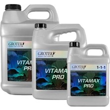 Grotek Vitamax Pro 4 Litre