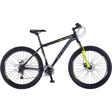 Salcano Lıon 27.5md Disk Fren Dağ Bisikleti  (170 cm Üstü Boy)