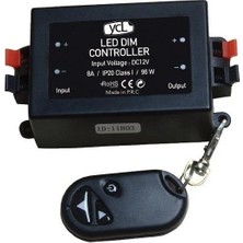 Ycl LED Dim Controller
