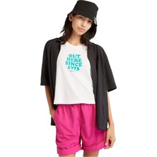 Timberland Out Here Tank Top Kadın T-Shirt - TB0A6AQW