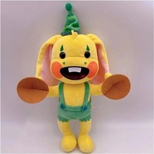 Nuomi Bunny Peluş Oyuncak 40 cm (Yurt Dışından)