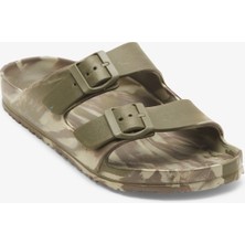 Quiksilver Embark Rf Erkek Terlik