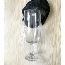 Sanat Taciri 1 Adet 0.5l Efes Pilsen Bira Bardağı Bira Kadehi