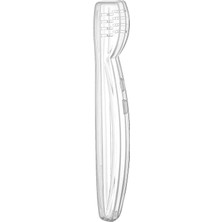 Mg Store Home 2 Adet Diş Fırçası Taşıma Kabı,diş Fırçalık,seyahat Kabı,diş Fırçası Saklama Ku