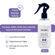 Inoura Oda Kokusu 250 mL Clean Linen