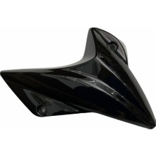 Ön Panel (Alt Sakal) Sağ Siyah Mh125 L Drift Orj