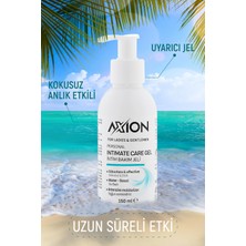 Axion Intim Bakım Jeli Kayganlaştırıcı Kokusuz Saf 150 ml