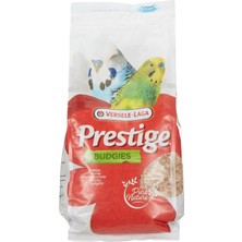Versele Laga Muhabbet Kuşu Yemi 1 kg Modern Tek Ebat