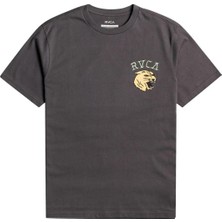 Rvca EVYZT00118 Mascot Ss Tee Erkek Tişört