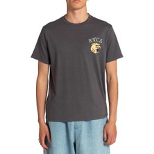 Rvca EVYZT00118 Mascot Ss Tee Erkek Tişört