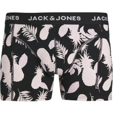 Jack & Jones Jacbahamas Trunk Sn 12260592 Lacivert-1