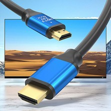 Iron Star HDMI Kablo 2.0V 2k 4K 15 Metre MSF1015