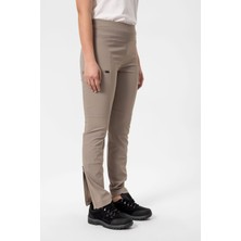 Kayrock Rosario Kadın Sand Outdoor Tayt Pantolon