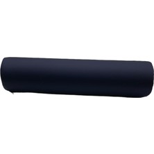 Mardian Silindir Yastık 60x15 Cm Fizik Tedavi Kas Egzersiz Destek Pozisyon Yastığı Yuvarlak Pozisyon Yastığı 6