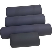 Mardian Silindir Yastık 60x15 Cm Fizik Tedavi Kas Egzersiz Destek Pozisyon Yastığı Yuvarlak Pozisyon Yastığı 6