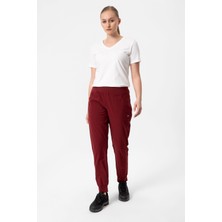 Kayrock Jamaika Kadın Weinrot Outdoor Pantolon