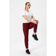 Kayrock Jamaika Kadın Weinrot Outdoor Pantolon