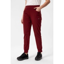 Kayrock Jamaika Kadın Weinrot Outdoor Pantolon