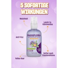 Passiflora Mucizevi Saç Sütü 200 Ml - - Sağlıklı Saç Uzatma Etkili - Dur