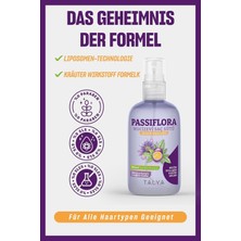 Passiflora Mucizevi Saç Sütü 200 Ml - - Sağlıklı Saç Uzatma Etkili - Dur