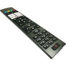 Electroon Toshıba CT-8564 Android LED Tv Kumanda 1150