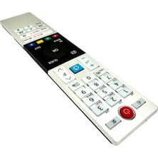 Electroon Toshıba CT-8561 Android LED Tv Kumanda