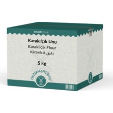 Değirmencibaşı Karakılçık Unu 5 kg