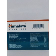 Himalaya Cystone Forte Ds 30 Kapsül