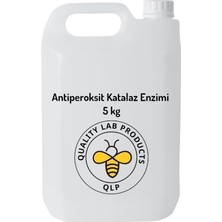 Qlp Antiperoksit Katalaz Enzimi 5 kg