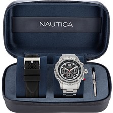 Nautica NAPNSS405 Erkek Kol Saati