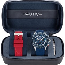 Nautica NAPNSS401 Erkek Kol Saati