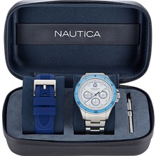 Nautica NAPWRS405 Erkek Kol Saati