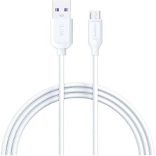 Syrox C107 18W Micro USB Hızlı Şarj & Data Kablosu