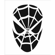 Stencil Sarayi Boyama Şablon Çocuk - 5020