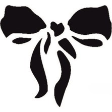 Stencil Sarayi Boyama Şablon Objeler - 4579