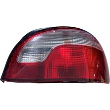 Ns Nilser Auto Parts Hyundai Accent Stop Lambası Sağ Duylu 1998-1999