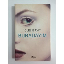 Buradayım - Clelie Avit
