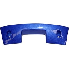 Arka Grenaj Bağlantısı Scooter Mavi