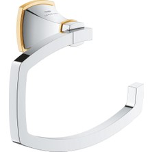 Grohe Grandera Tuvalet Kağıtlığı - 40908IG0