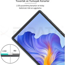 Ridata Huawei Matepad 11 Uyumlu Premium Temperli Ekran Koruyucu Kırılmaz Cam