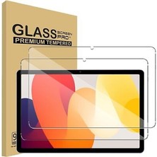 Ridata Xiaomi Pad 6 Uyumlu Premium Temperli Ekran Koruyucu Kırılmaz Cam