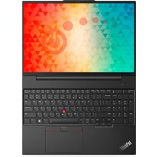 Lenovo Thinkpad E16 G1 I7-1355U 40GB 512GB SSD 16" Wuxga Freedos Taşınabilir Bilgisayar 21JN0007TX 026