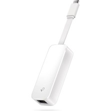 Tp-Link UE300C USB 3.0 Type-C To Rj-45 Adaptör