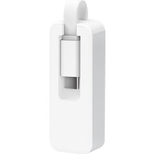 Tp-Link UE300C USB 3.0 Type-C To Rj-45 Adaptör