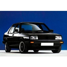 Vass41 Vw Jetta 1990-1991-1992 Kontak Anahtar Gövdesi 357905851D