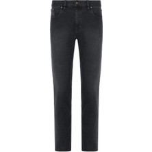 Dennys Captiva Regular Fit Likralı Erkek Örme Jean PANTOLON-6644